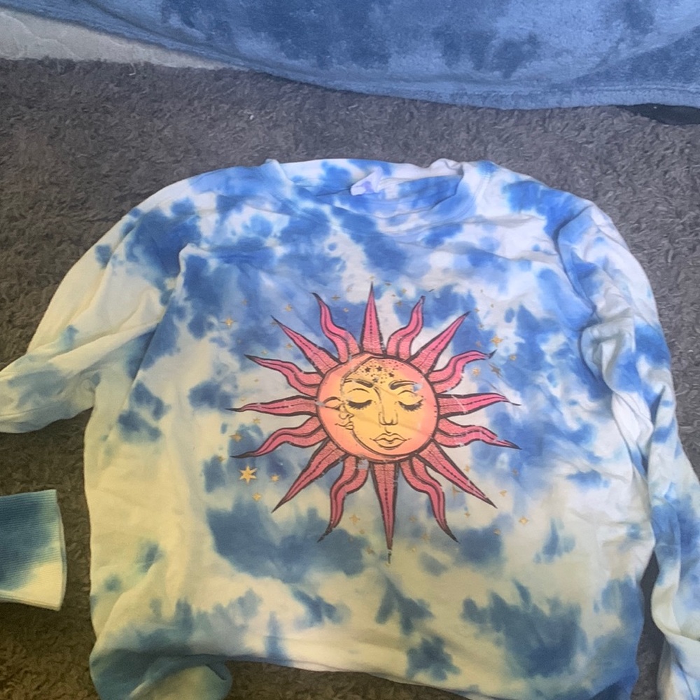 Long sleeve